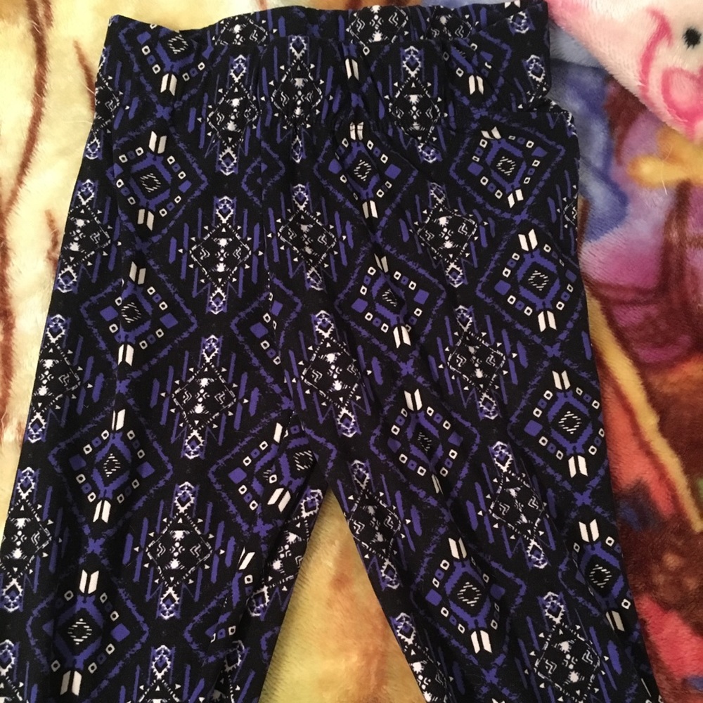 Rue 21 High waisted leggings